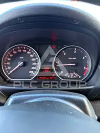 2008 BMW 120