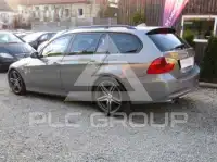 2008 BMW 120
