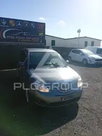 2008 Lancia YPSILON