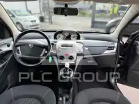 2008 Lancia YPSILON