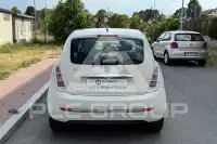 2008 Lancia YPSILON