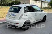 2008 Lancia YPSILON