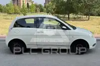 2008 Lancia YPSILON