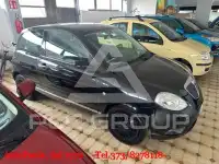 2008 Lancia YPSILON