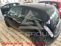 2008 Lancia YPSILON
