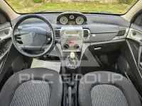 2008 Lancia YPSILON