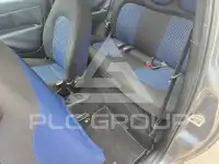 2008 Lancia YPSILON