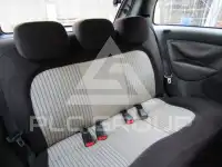 2008 Lancia YPSILON