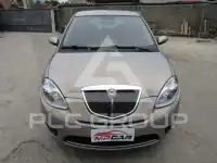 2008 Lancia YPSILON