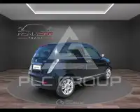 2008 Lancia YPSILON