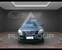 2008 Lancia YPSILON