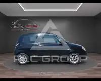2008 Lancia YPSILON
