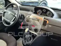 2008 Lancia YPSILON