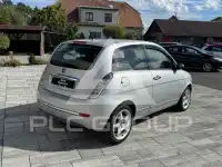 2008 Lancia YPSILON