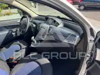 2008 Lancia YPSILON