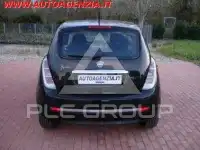 2008 Lancia YPSILON