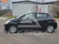 2008 Lancia YPSILON