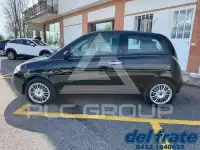 2008 Lancia YPSILON