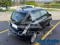 2008 Lancia YPSILON
