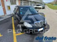 2008 Lancia YPSILON