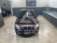 2008 Lancia YPSILON