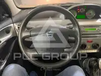 2008 Lancia YPSILON