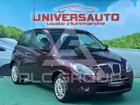 2008 Lancia YPSILON