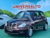 2008 Lancia YPSILON
