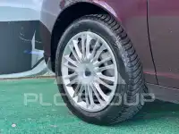2008 Lancia YPSILON