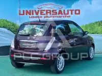 2008 Lancia YPSILON