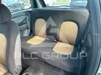 2008 Lancia YPSILON