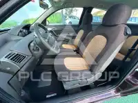 2008 Lancia YPSILON