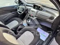 2008 Lancia YPSILON