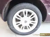 2008 Lancia YPSILON