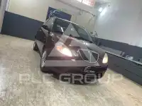 2008 Lancia YPSILON