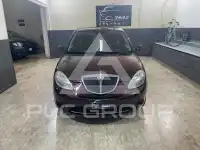 2008 Lancia YPSILON