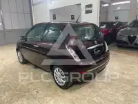 2008 Lancia YPSILON