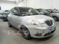 2008 Lancia YPSILON