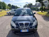 2008 Lancia YPSILON