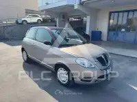 2008 Lancia YPSILON