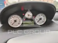 2008 Lancia YPSILON