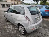 2008 Lancia YPSILON