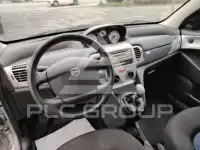 2008 Lancia YPSILON