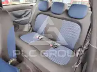 2008 Lancia YPSILON