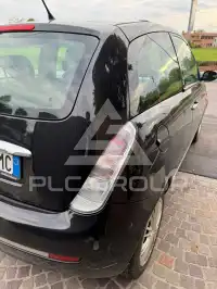 2008 Lancia YPSILON