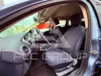 2008 Lancia Delta