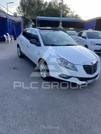 2008 Lancia Delta