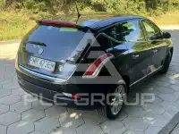 2008 Lancia Delta