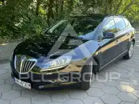 2008 Lancia Delta