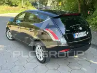2008 Lancia Delta